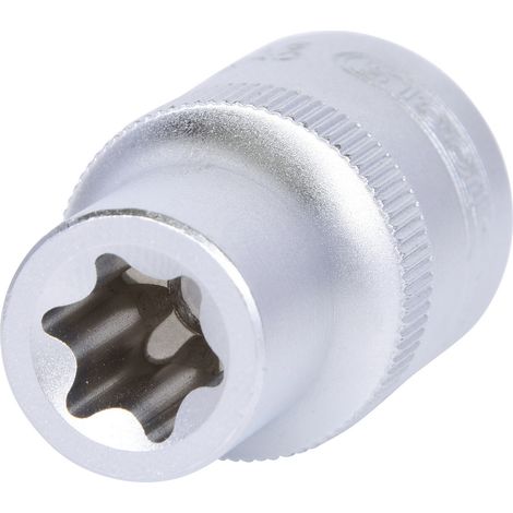 KS Tools 1/2 TX-E-Stecknuss, E12 (1/5)