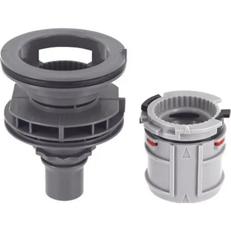 Ideal Standard Ajuste de temperatura, completo, A963427NU