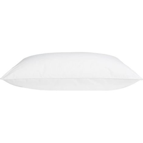 Oreiller anti-acariens 50x70 cm - 100% Polyester - DODO (1/6)