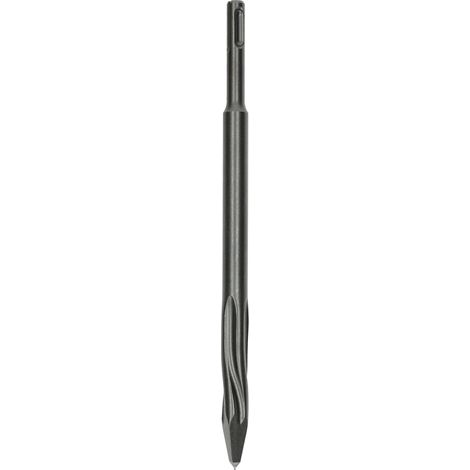 Scalpello Punta Autopulente 250 mm SDS+ THOR