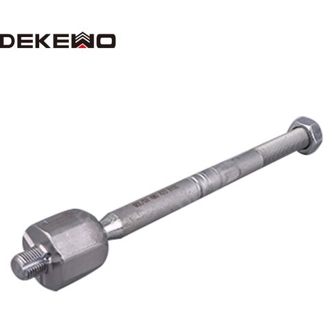 Convient pour Volkswagen Jetta ancien boîtier de direction, rotule interne, biellette de direction 191422803/804 (1/4)
