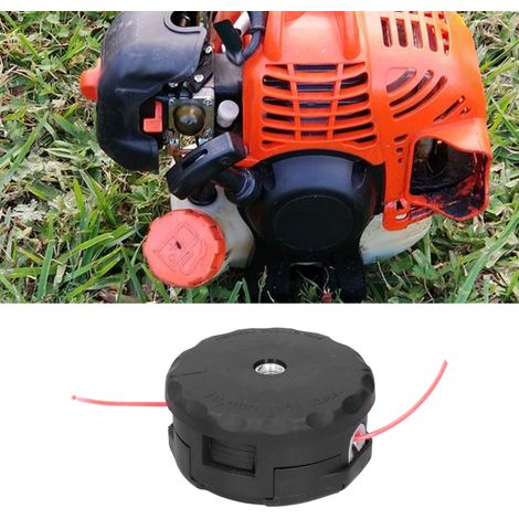 Tête de coupe pour débroussailleuse SpeedFeed 400 SRM225 - Accessoire pour tondeuse à gazon (1/5)