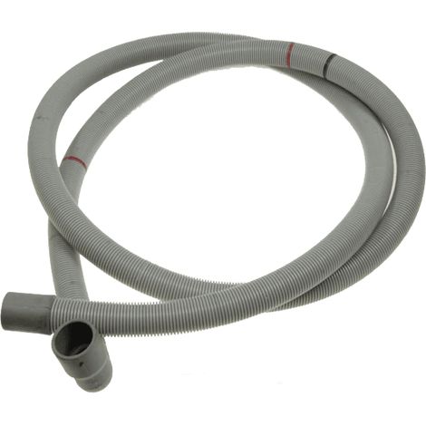 TUYAU DE VIDANGE POUR LAVE LINGE PROLINE - 105A76