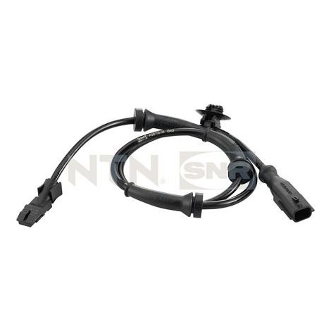 Capteurs de vitesse de roue - ASB155.08 - SNR - Compatible avec véhicule Renault