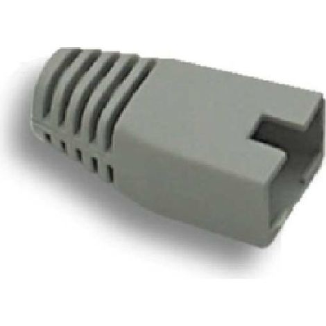 Fantom s.p.a. copriplug maschio per  rj45 grigio 23730 (1/2)
