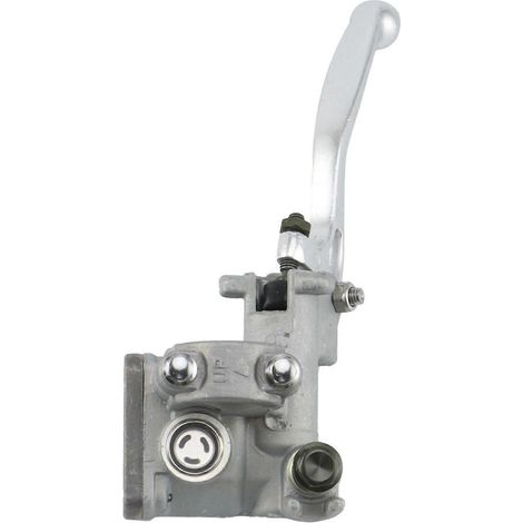Maître-cylindre de frein avant de moto 7/8 pouce (22 mm) compatible avec -- (1/5)