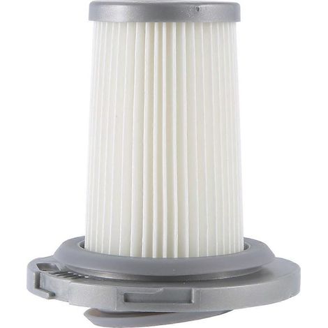 Filtre HEPA Rowenta ZR009005 pour aspirateur sans fil X-Force Flex 8.60 - Pièces de rechange (1/5)