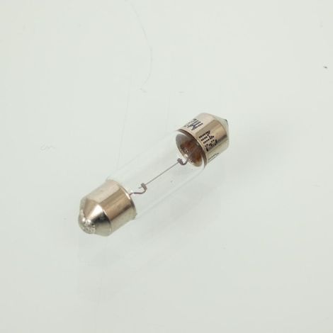Glühlampe Flosser für Auto SV7-8 Soffitte 12V 3W / 5157 Neu (1/2)
