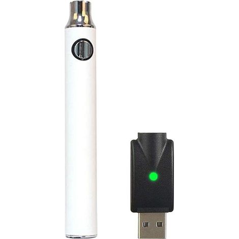 Stylo de charge rapide à batterie durable, adaptateur USB intelligent, chauffage accéléré, outil portable multifonction (1/3)