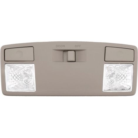 Lampe de lecture de toit pour voiture, plafonnier intérieur pour 6 GJ6A-69-970-- (1/5)