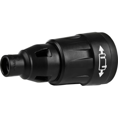 Makita  casquillo  de  guía  1/4"  -  197028-8 (1/2)