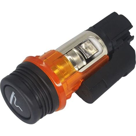 Prise Allume Cigare pour 206 308 406 607 1007 822754 12V (1/5)