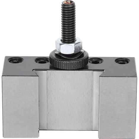 Porte-outil de tournage à changement rapide CNC 250-002 (1/4)
