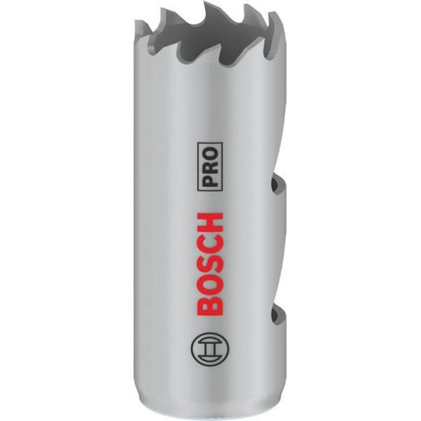 BOSCH 2.608.901.494 Standard holesaw 20mm