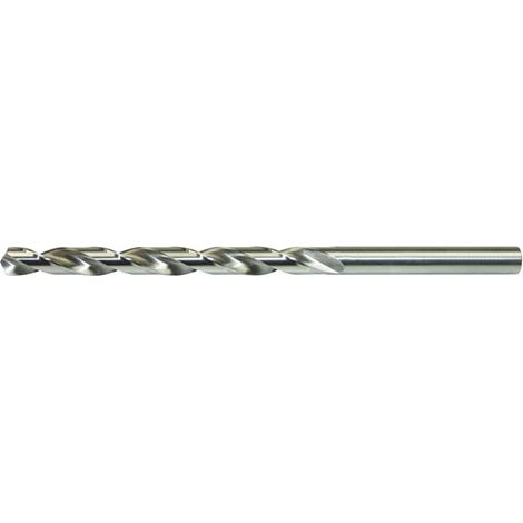 PROMAT Spiralbohrer DIN 340 Typ GT Nenn-Ø 5 mm HSS-Co profilgeschliffen Zylinde (1/5)