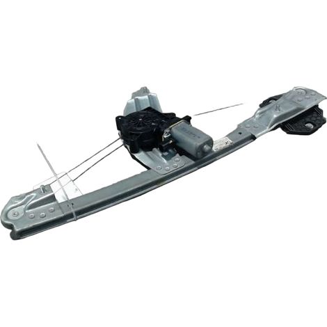 Mecanisme+moteur Leve-glace Avant Droit DACIA Sandero 2008- [PRODUIT D'OCCASION]♻️807209299r (1/5)