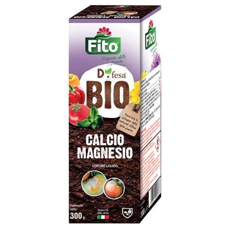 Fertilizzante Calcio Magnesio 300 G