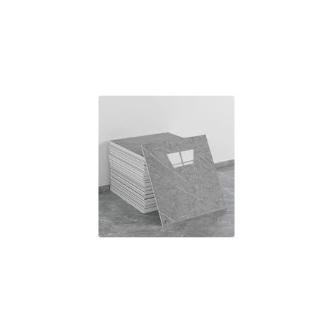 (10 pezzi, 30×30 cm, Q084) Adesivi murali autoadesivi per piastrelle, effetto marmo, decorazione murale, materiale PET, adatti per cucine, bagni, caminetti e lavanderie. - Crezuo