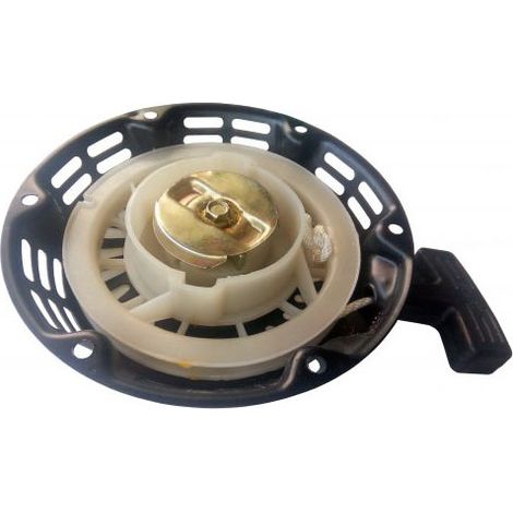 Griglia con messa in moto Meccanismo avviamento a strappo Motore compatibile Loncin - A08 -