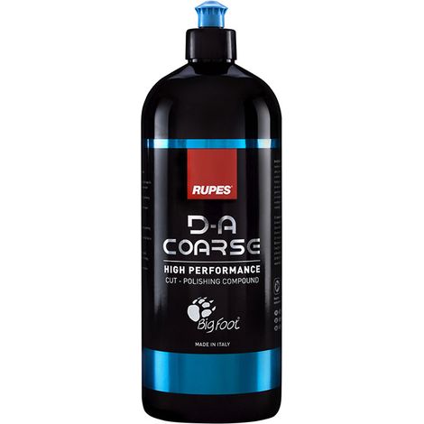 RUPES 9.DACOARSE PASTA ABRASIVA DA COARSE 1 LITRO (1/4)