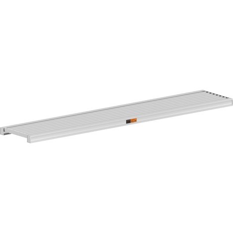 Layher Alu Steg 600 3,18m Länge (1/3)