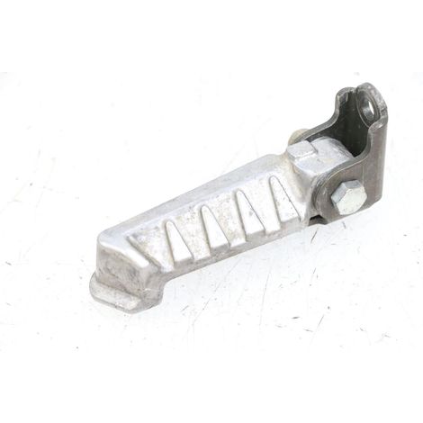 [PRODUIT D'OCCASION] CALE PIED ARRIERE DROIT PEUGEOT LUDIX 50 2005 - 2007 (1/4)