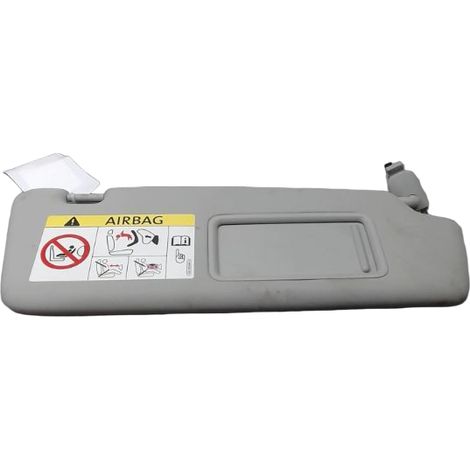 [PRODUIT D'OCCASION] Pare-soleil D AUDI A5 ♻️ Ref Oe. 8h1857552 - Garantie à vie (1/2)