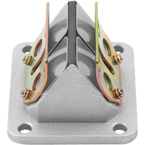 Clapet à lames d'admission pour moto Yamaha 175CC DT175 (1/5)