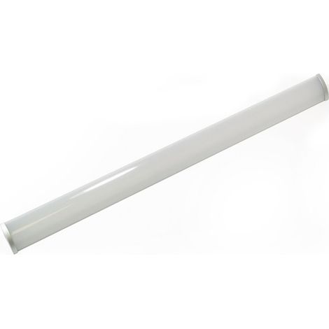 Luminaria de superficie Mini Corner VA 12 V 10,4 W blanco neutro L&S