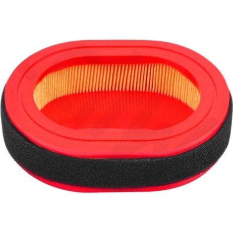 Filtre à air A203222, élément filtrant pour tondeuse à gazon (1/4)