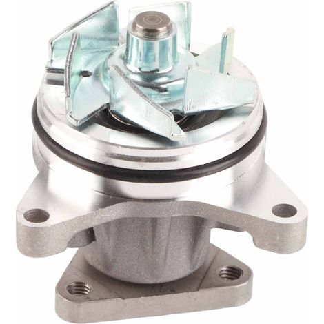 Pompe à eau moteur LF5215100 antirouille avec dissipation de chaleur, remplacement pour Ford EcoSport L4 2.0L essence 2018‑2020 (1/5)