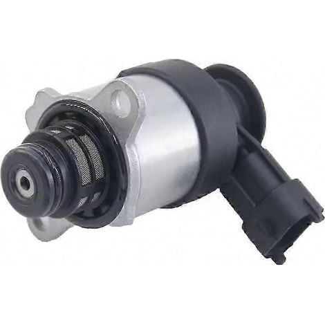 Soupapes de dosage d'injection de carburant à rampe commune pour moteurs automobiles et électrovannes pour différents types de moteurs 0928400707 (1/5)
