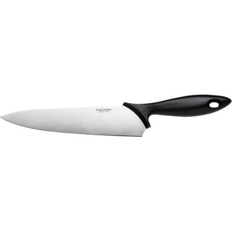 FISKARS Équipement de cuisine - Couteau de cuisine, 21 cm 1065565