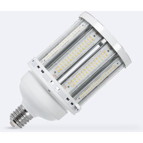LED-Glühbirne E40 100W Straßenbeleuchtung Corn IP65 5000K Kaltweiß