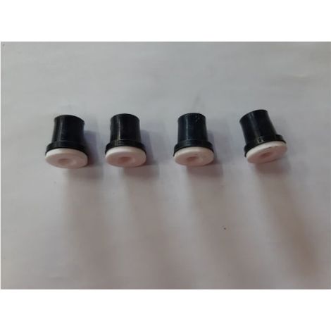 Kit boquillas cerámica CAT020RA Pos. 42, 2mm - 2.5mm - 3mm - 3.5 mm METALWORKS
