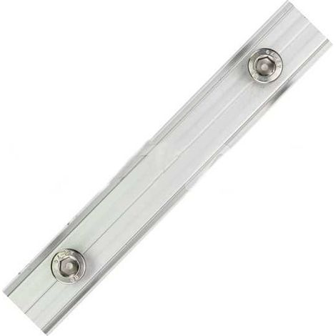 V-TAC Giunzioni per Profili per Fissaggio Moduli Fotovoltaici 8pz