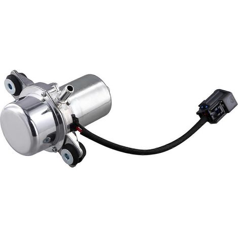 Pompe à vide électrique B21-3541110 pour freins Chery-- (1/5)