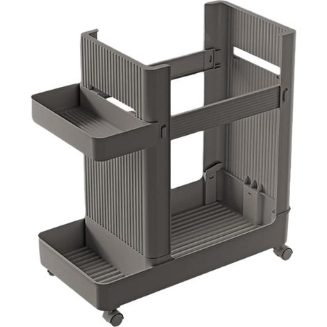 Support Halteres Panier de rangement for tapis de yoga Chariot de maison Support de rangement for équipement de fitness Support de rangement for équipement d'exercice avec roulettes universelles infér (1/5)