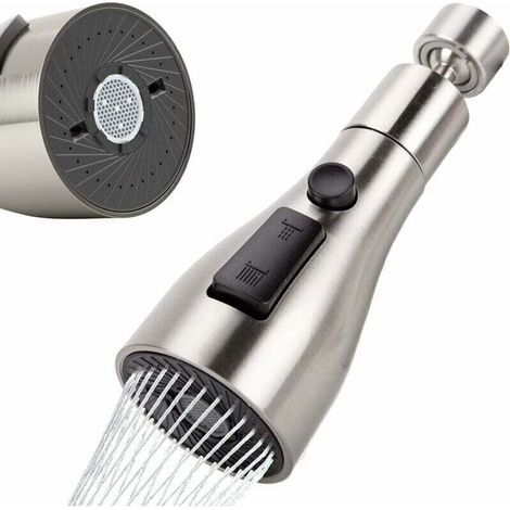 FENOPLASTICAAdaptateur pour Meubles Bas à dégagement Rapide 970790-01 pour aspirateur pour Dyson V7 V8 V10 V11 V15 (1/4)