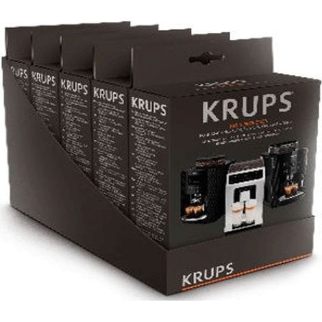 Ersatzteil - Wartungskit - - KRUPS