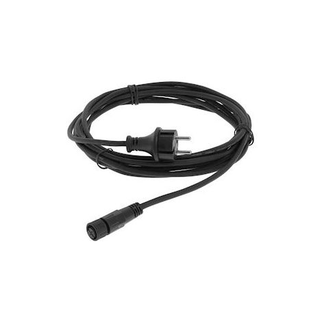 câble alimentation - pour projecteur rechargeable bizline 625039 - bizline 625042
