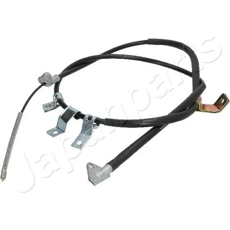 Tirette à câble, frein de stationnement Japanparts BC-230 TOYOTA 4643042140