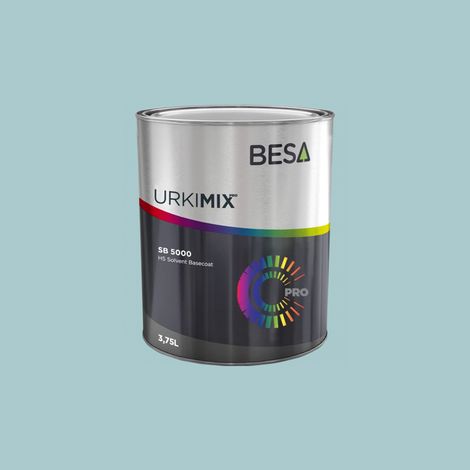 Pot de Peinture Polyuréthane / bi composant Pantone 5513 U Brillant - 250 gr