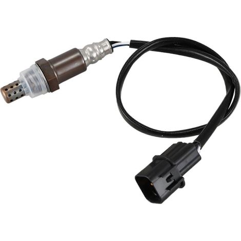 Sonde lambda 16 V pour Mitsubishi Space Star 1.3 et 1.6 (1998-2004) : références DOX-0313, 1588A020 et MR507749 (1/5)
