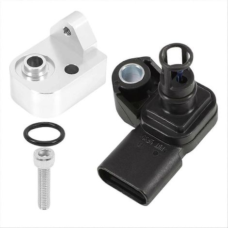 Kit capteur de pression et de température d'air d'admission + entretoise pour (1/5)