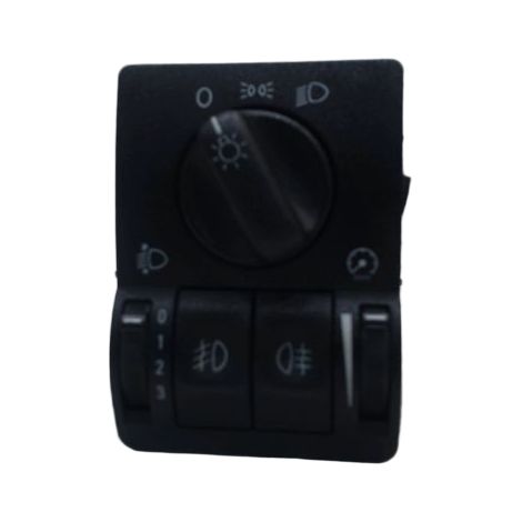 Commande Eclairage OPEL Zafira [PRODUIT D'OCCASION]♻️92115268