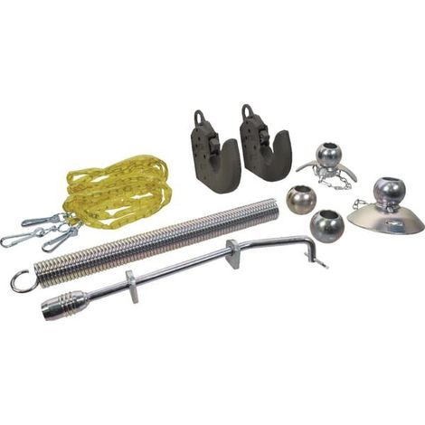 Fanghakensatz Cat.2S CBM CBM 080100006 (1/2)