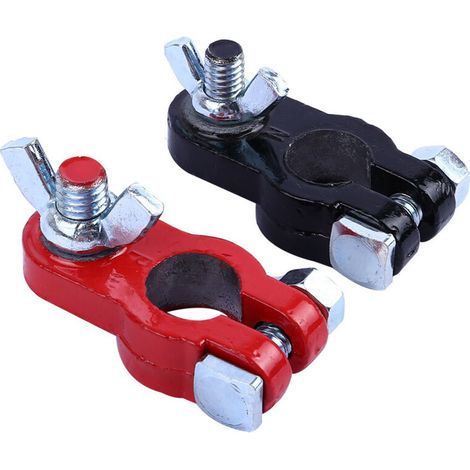 Interrupteur de batterie YD273 en laiton, interrupteur d'alimentation de batterie en laiton aluminium, interrupteur de déconnexion de batterie de voiture YD273.