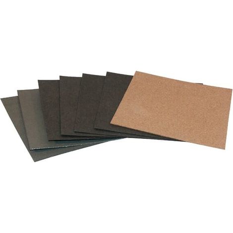 Materiale di guarnizione carta-sughero UNIVERSALE FGP000057