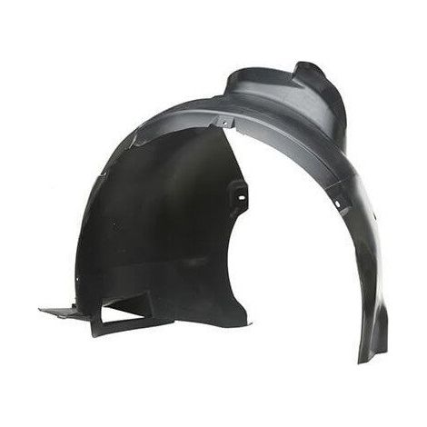 Pare-boue d'aile avant droit Volkswagen Polo 5 2009-2017